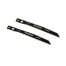 Makita 792395-2-10 - Lames de scie sauteuse a tige Makita
