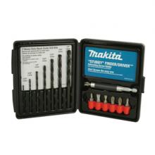 Makita 784864-A - Jeu de 15 pieces Ultrafast pour vissage et per?§ag