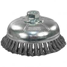 Makita A-98479 - Brosses metalliques pour rectifieuses coudees