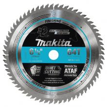 Makita A-99948 - Lames de scie a onglet sans fil