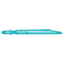 Makita B-06476 - Lames de scie sauteuse Super-Express
