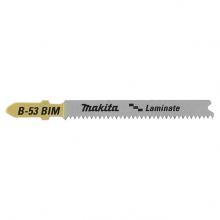 Makita B-10970 - Lames de scie sauteuse Super-Express 2-3/8" X 15 DTS/PO