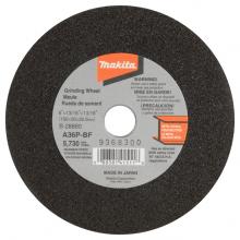 Makita B-28880 - Meules de rectifieuse droite
