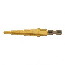 Makita B-31027 - Meches etagees a cannelures droites