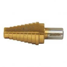 Makita B-31061 - Meches etagees a cannelures droites