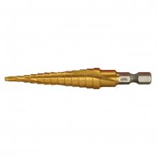 Makita B-31099 - Forets etages a cannelures helico??dale