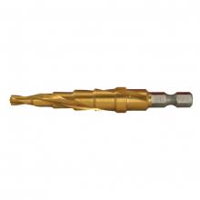 Makita B-31108 - Forets etages a cannelures helico??dale
