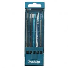 Makita B-48527 - Lames de scie sauteuse Super-Express