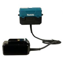 Makita 195512-7 - Convertisseur de batterie BCV01 Li-ion 