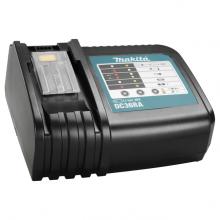 Makita DC36RA - Chargeur rapide Li-Ion 36 V