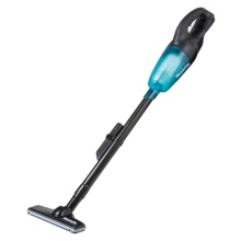 Makita DCL180ZB - Aspirateur sans fil 18V LXT noir