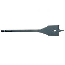 Makita 714147-A - Meches a 3 pointes service intensif