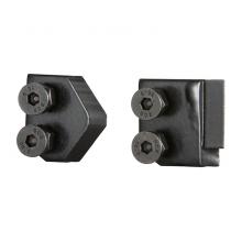Makita E-07668 - Lames de rechange et adaptateurs pour meches tarieres