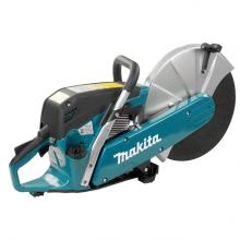 Makita EK6101 - Tronçonneuse à meule 14 po / 4,4 hp 2-temps (Arbre 20 mm)