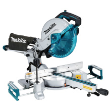 Makita LS1110F - Scie onglets combin s coulisse 10 po avec ligne de coupe clair e par DEL