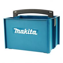 Makita P-83842 - Boite a outils interverrouillable