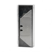 Makita P-90598 - Lames de couteau universel de chantier a changement rapide
