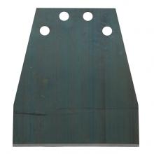 Makita T-02602 - Tableau de reference rapide des burins pour marteaux de demolition
