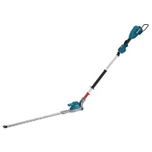 Makita UN001GZ - Taille-haie perche sans balai 24 po 40Vmax XGT, outil seulement