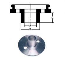 Makita 193265-2 - Guides de gabarit