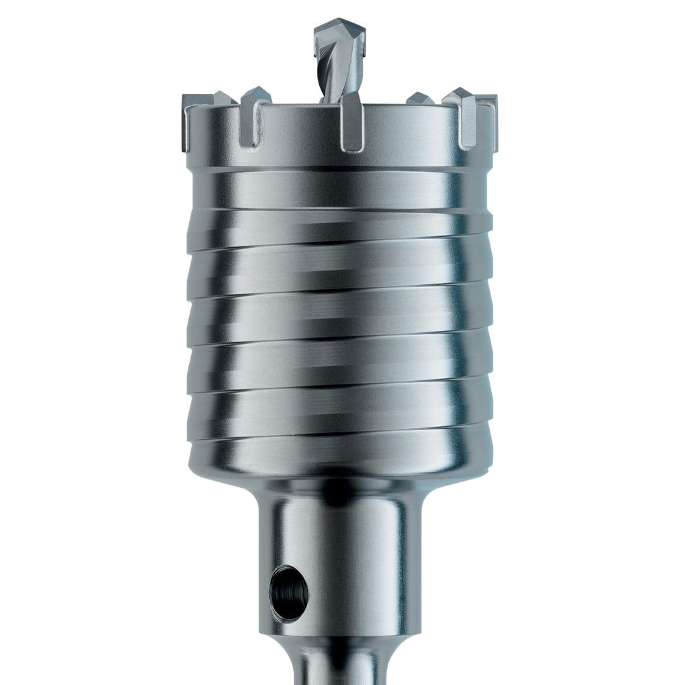 Hammer Core Drill 2-5/8&#34;