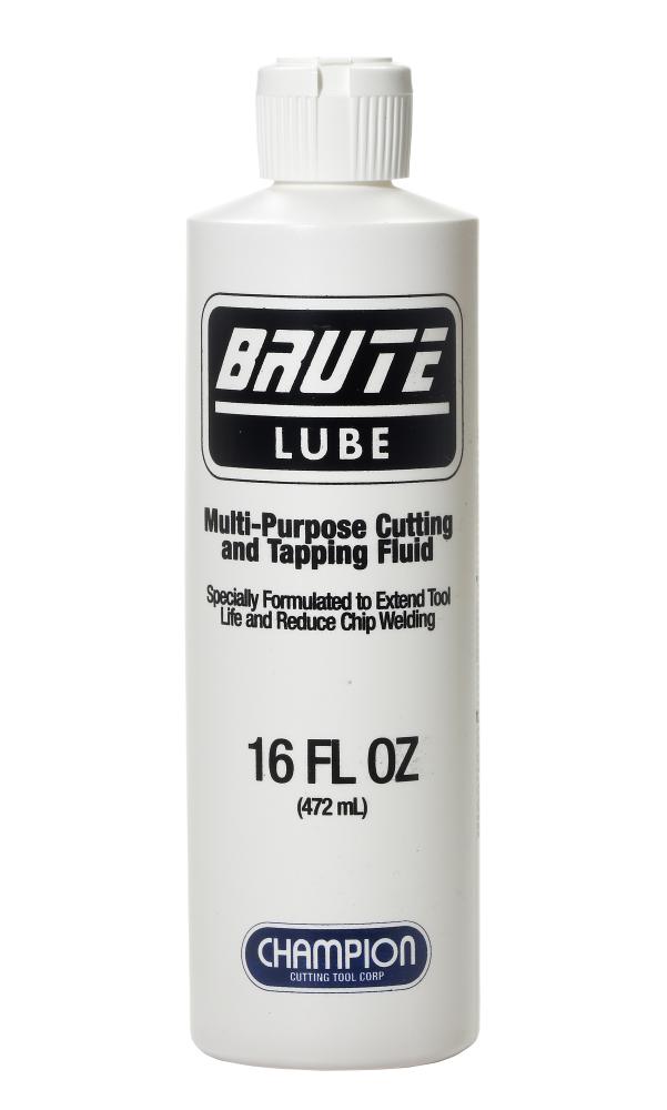 BruteLube 16 oz. Cutting and Tapping Fluid