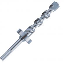 Champion Cutting Tools CM95-STOP-1/2X1-11/16 - SDS Plus Stop Hammer Bits For Drop In Anchors: 1/2x1-11/16"
