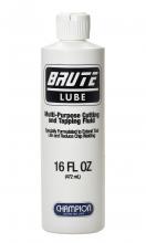 Champion Cutting Tools XLUB16 - BruteLube 16 oz. Cutting and Tapping Fluid