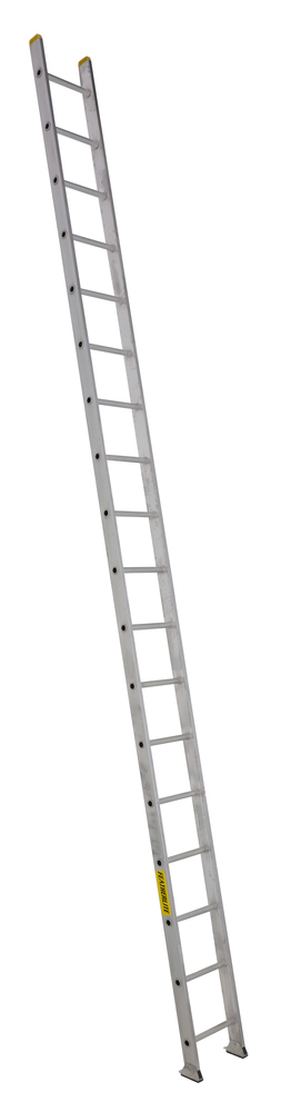 18&#39; Aluminium Extension Type IA 300 Load Capacity (lbs)
