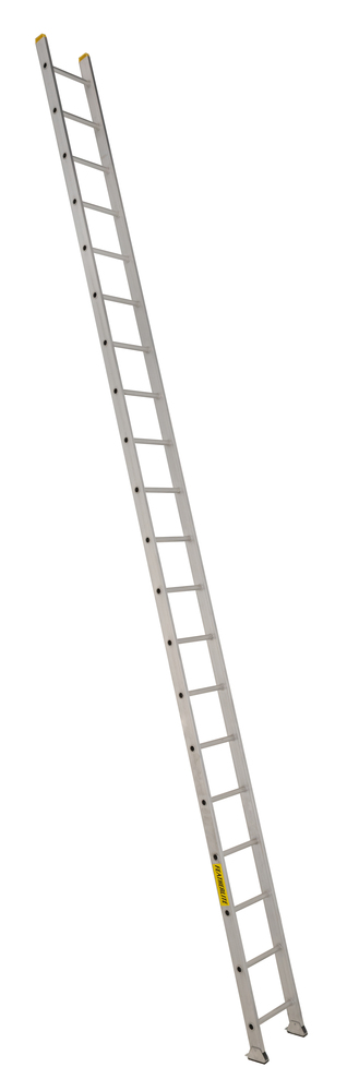 20&#39; Aluminium Extension Type IA 300 Load Capacity (lbs)