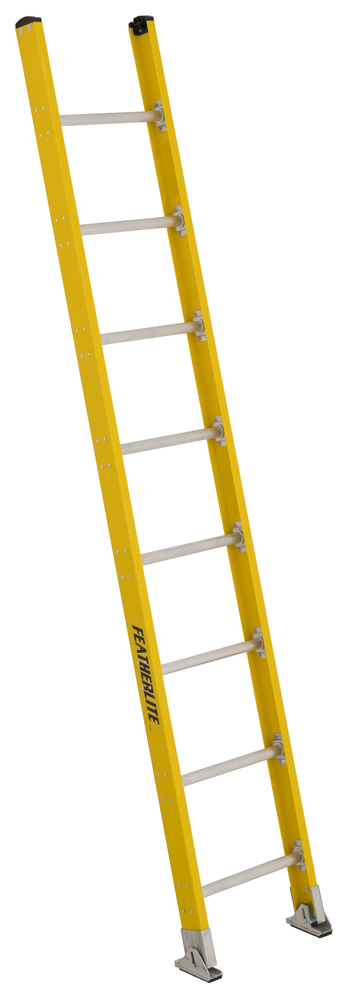 8&#39; Fiberglass Extension Type IAA 375 Load Capacity (lbs)