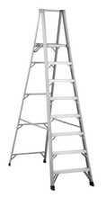 Louisville Ladder Corp 3510 - 10' Aluminium Stepladder Type IA 300 Load Capacity (lbs)