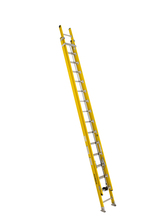 Louisville Ladder Corp 5732D - 32' Fiberglass Extension Type IAA 375 Load Capacity (lbs)