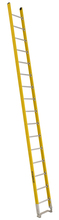 Louisville Ladder Corp 6116 - 16' Fiberglass Extension Type IAA 375 Load Capacity (lbs)