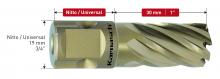 Karnasch 100HSS02864 - GoldTech 7/16"x1-3/16"