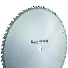 Karnasch 111345.700.010 - Carbide Tipped Circular Saw Blade for Vogesenblitz cylinder/circula barrel saw 700x6,0/4,5x30mm 42 F