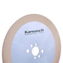 Karnasch 51340.350.310 - Metal circular saw blade HSS-Co 5 Kx-coated 350x3,0x32mm 180 HZ