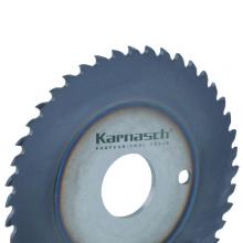 Karnasch 53990.063.010 - Orbital pipe cutting circular saw blade HSS CO 5% coating 63x1,6x16mm 64 BW