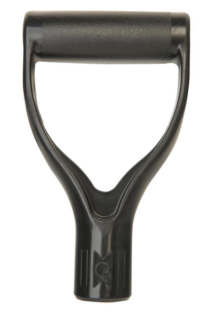 Ensemble brosse 9&#34; et porte-poussière en plastique