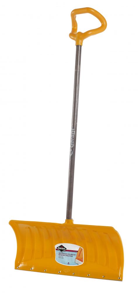 Pelle à neige, lame poly 13,9 po