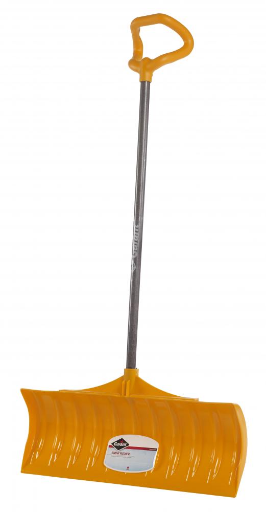 Pelle à neige, lame poly 13,9 po