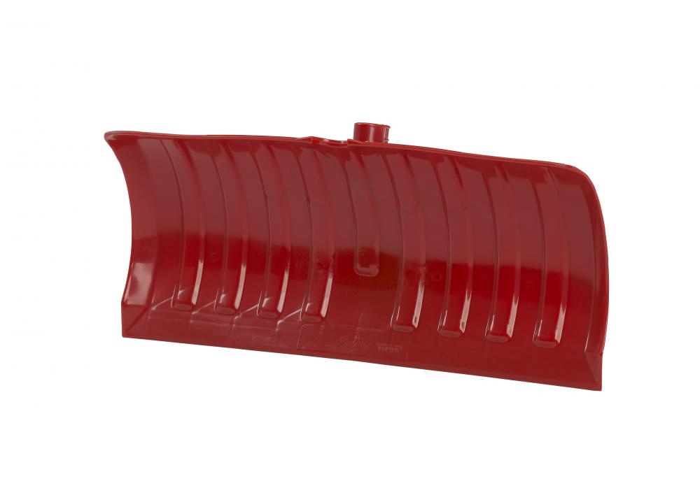 Pelle à neige, manche en fibre de verre, lame poly 13,9 po