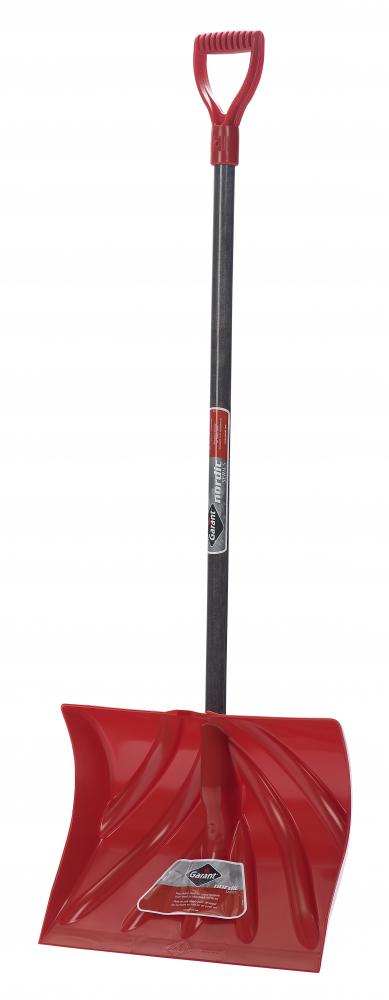 Mountain mover, M18 py blade, wood handle, Nordic