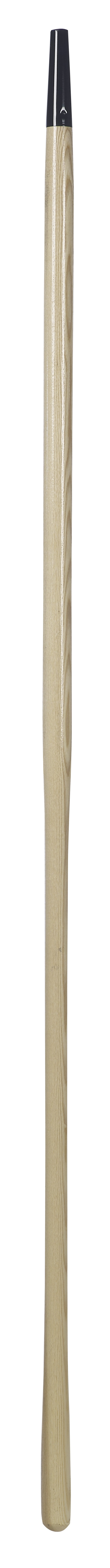 Handle, 60&#34;, with ferrule for rake