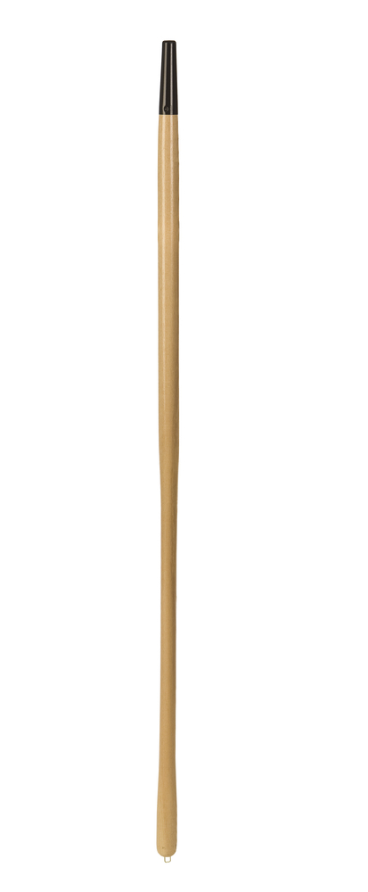 Handle, 48&#34; with ferrule for hoe