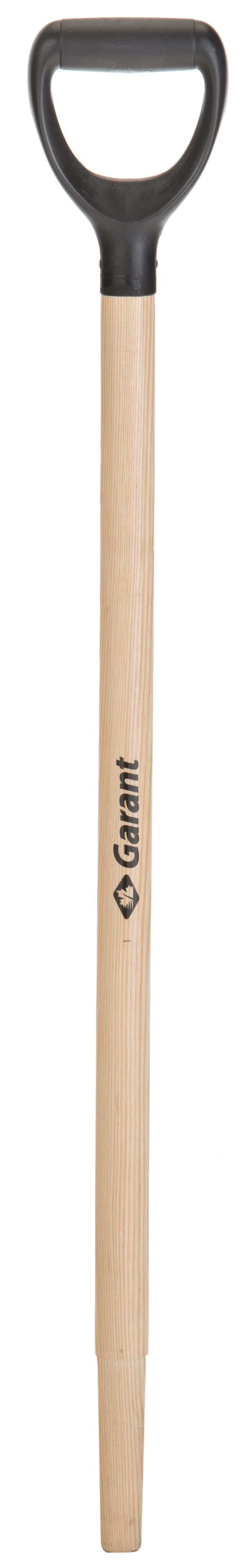 Handle, 41&#34;, roofer&#39;s spade, py D-Grip