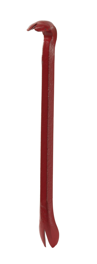 Nail puller, double end, 11&#34;, Garant