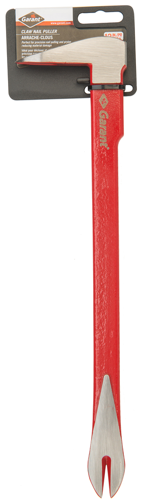 Nail puller, 12&#34;, Garant