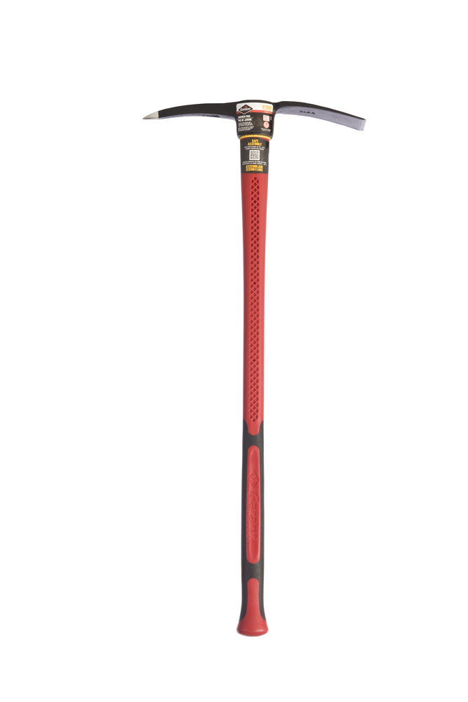 Pick, garden, 2.5 lb, 36&#34; fg hdle, Garant Pro Series