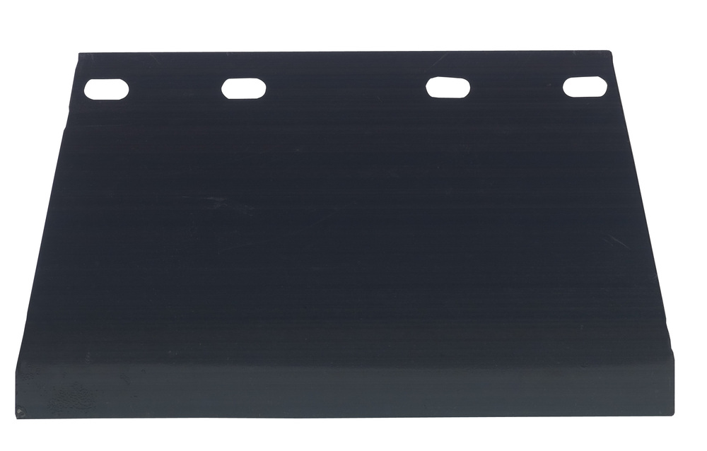 Blade, steel, 9&#34; floor scraper